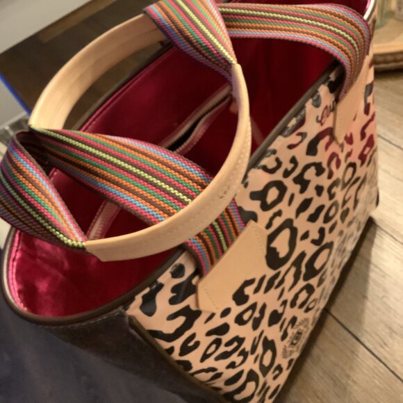 ✨ Consuela Bam Bam Classic Tote — Like New! - Picture 6 of 6